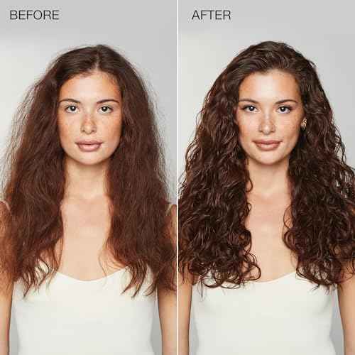 Awapuhi Wild Ginger by Paul Mitchell HydraSoft Shampoo, For Velvety Soft Hair, Ideal For All Hair Types, Especially Dry + Frizzy Hair