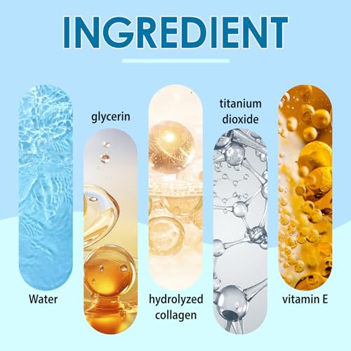 2 Pack Centella Sunscreen SPF 50, 50ML Light & Hydrating Centella Face Serum, Daily UV Defense Summer Sunblock for Face (1.7 Fl Oz (Pack of 2), Sun Protection Factor (SPF), 50)