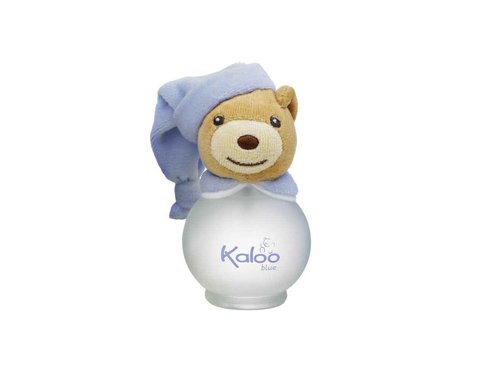 Kaloo Blue Perfume Alcohol Free for Baby Boy, 3.4 Fluid Ounce