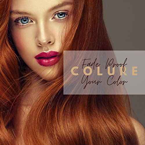 Colure Richly Moisturize Conditioner,32 oz