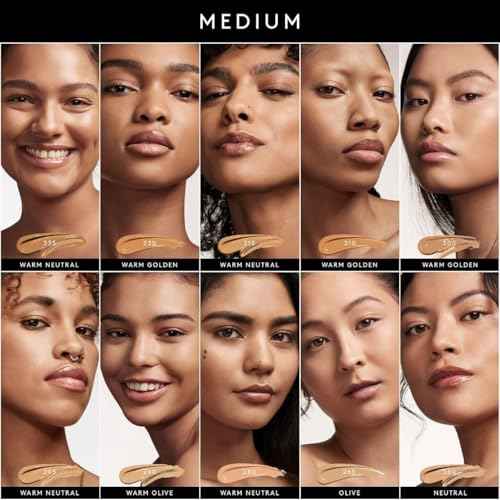 Soft Matte Longwear Foundation by Fenty Beauty