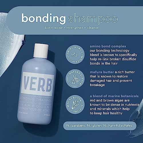 VERB Bonding Shampoo