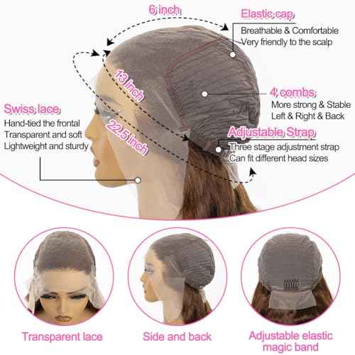 human hair wig 24 inch