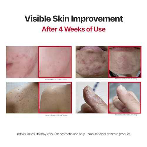REVITALIZING BOOSTER