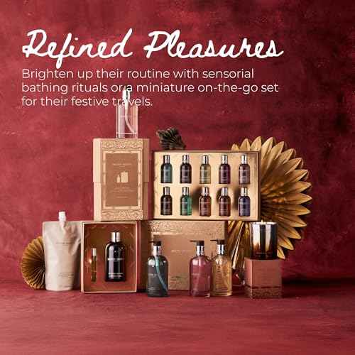Molton Brown Stocking Filler Gift Set