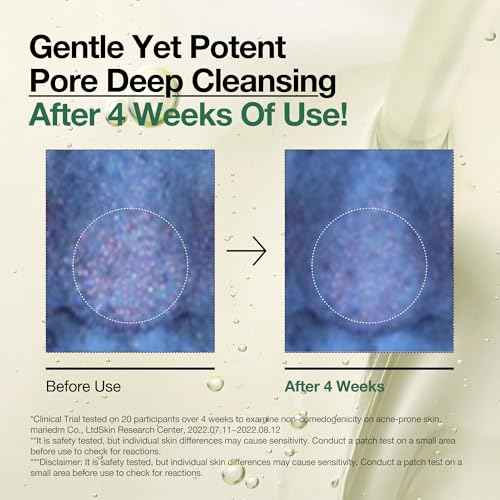Anua Heartleaf Pore Control Cleansing Oil, Oil Cleanser for Face, Makeup Blackhead Remover, Korean Skin Care 6.76 fl oz(200ml) (original)