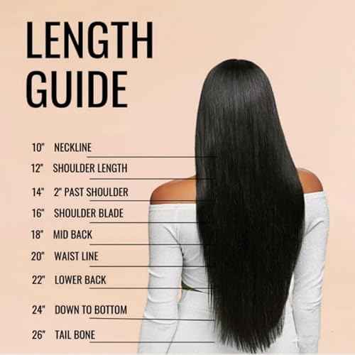 16 Inch Body Wave Bundles 100% Unprocessed Brazilian Virgin Human Hair (4 Pack, 4x50g) Natural Color Quick Weave Hair Extensions?