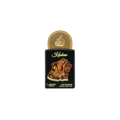 Lattafa Pride Gift Set Variation - 5x20ml (Collection No.3)
