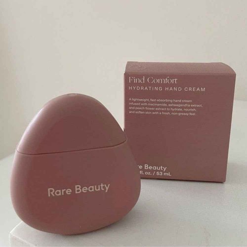 JIGME CALA R.a.r.e Beauty of Selena G Find Comfort Hydrating Hand Cream (1.79 oz/53ml)