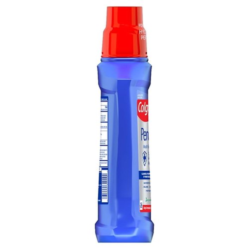 Colgate Peroxyl Mouth Sore Rinse Mild Mint - 16.9 Fl Oz (Pack of 2)