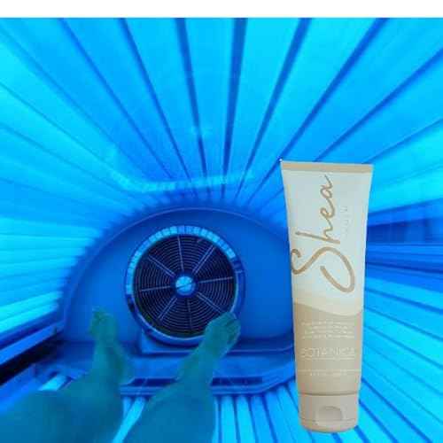 Swedish Beauty Shea You Love Me - Natural Dark Tanning 8.5 oz