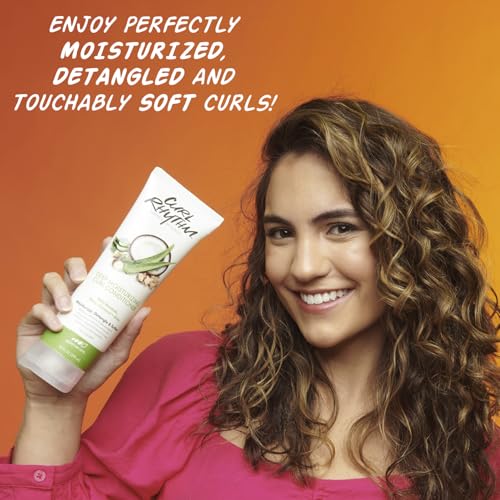 Deep Moisturizing Curl Conditioner
