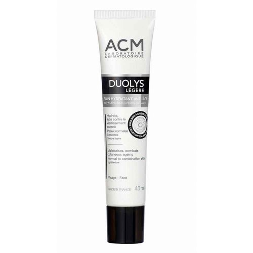 ACM Duolys Légère Anti-Ageing Moisturising Skincare