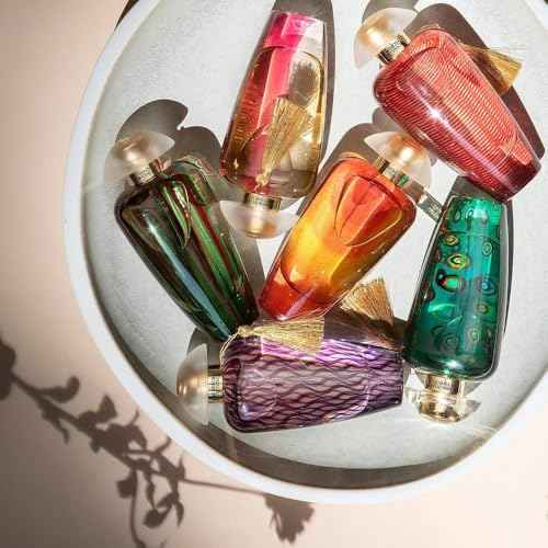 Merchant Of Venice Mandarin Carnival Eau De Parfum Spray 3.4 Oz
