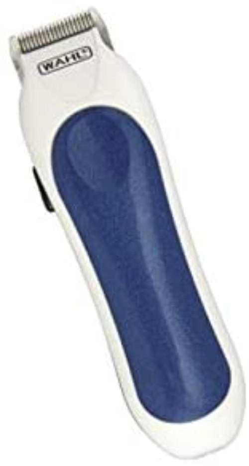 Wahl 12 Pieces Mini Pro Cord Clipper and Trimmer 9307