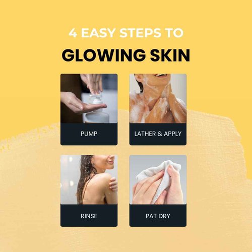 Shoneh Face & Body Wash – Natural Honey Extract [PH 5.5] – Suitable for ALL Skin Types
