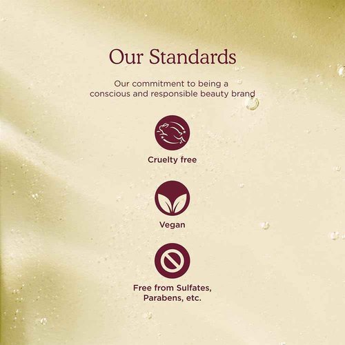 HANNI Good Aura Dry Body Oil, Lightweight After-Shower Moisturizer with Jojoba, Coconut, Baobab, and Buriti Oils, Non-Greasy Skincare for Soft Skin, 100 mL / 3.38 oz