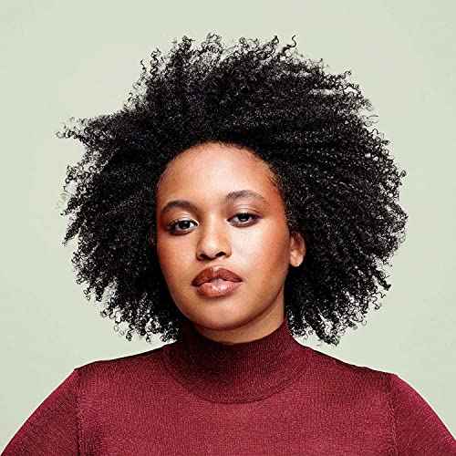 DevaCurl SuperMousse Non-Crunch Volumizer, Superfruits, 5 fl. oz