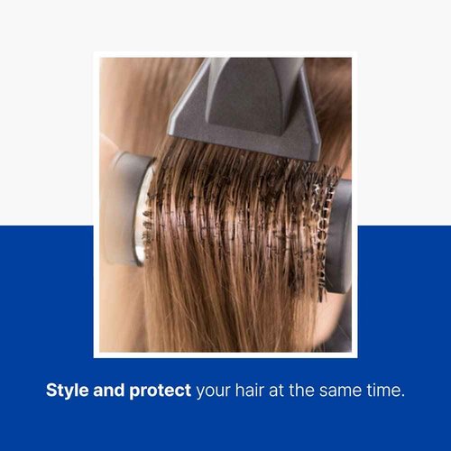 LA'DOR Perfect Hair Fill Up & Heat Protectant Spray - Deep Conditioner, Detangler, Mask Treatment With Nourishing Mist Gloss - Anti-Frizz Keratin Self Care Korean