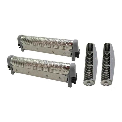 2023 Upgraded Foil and Cutter Set for Remington SP-69 MS2-300, MS2-370, MS2-390, MS2-400, MS240
