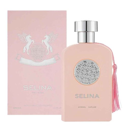 Emper Selina (Pour Femme) Eau De Parfum 100ML