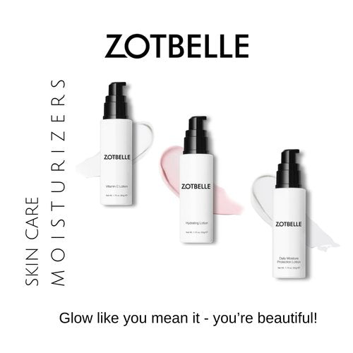 ZOTBELLE VITAMIN C LOTION