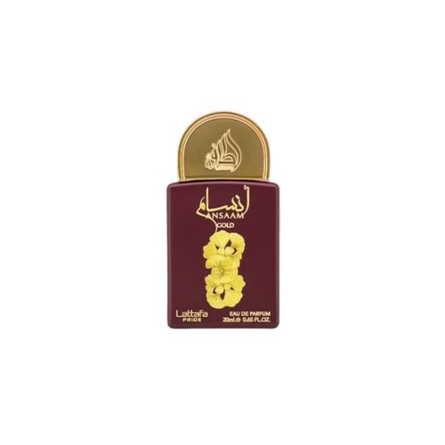 Lattafa Pride Gift Set Variation - 5x20ml (Collection No.3)