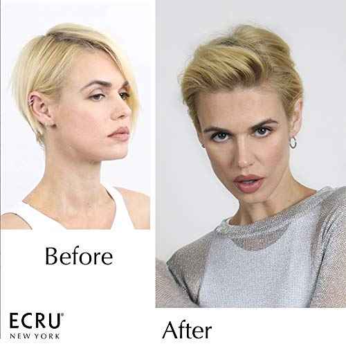 ECRU NEW YORK Sunlight Finishing Spray