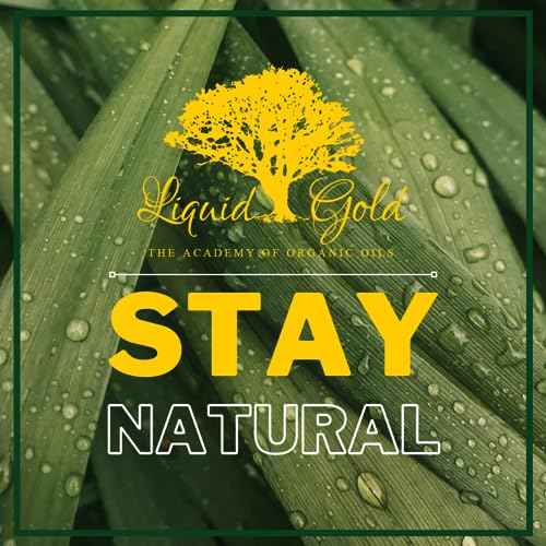 Liquid Gold Inc - 32 oz - Premium Marula Oil - 100% Pure Cold Pressed Natural Organic