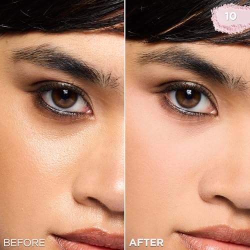 L'Oreal Paris Infallible Blur-fection Loose Setting Powder