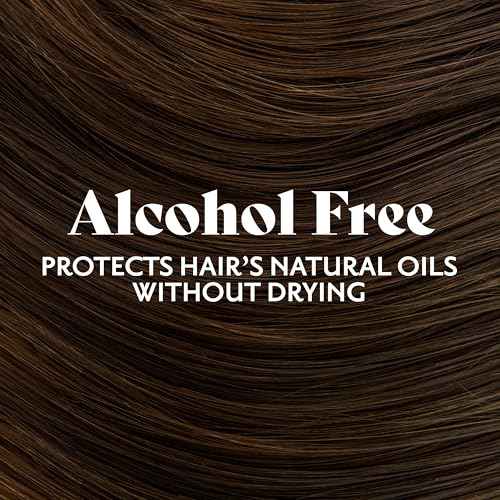 Herbatint Permanent Hair Dye - 4N Chestnut - For Up To 100% Gray Coverage of Resistant Gray Hair - Ammonia-Free, Alcohol-Free & Vegan - Salon Influenced Hair color 5.75 fl oz (4 Pack)