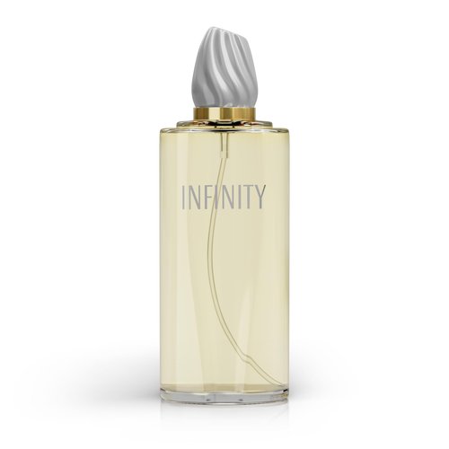 Sandora Fragrances Perfume for Women - INSPIRED by A WORLD RENOWED WOMEN'S PERFUME – Freesia, Violet, Musk, Sandalwood – Floral, Fresh, Soft, Long-Lasting Eau De Parfum 100ml (3.4 fl oz)