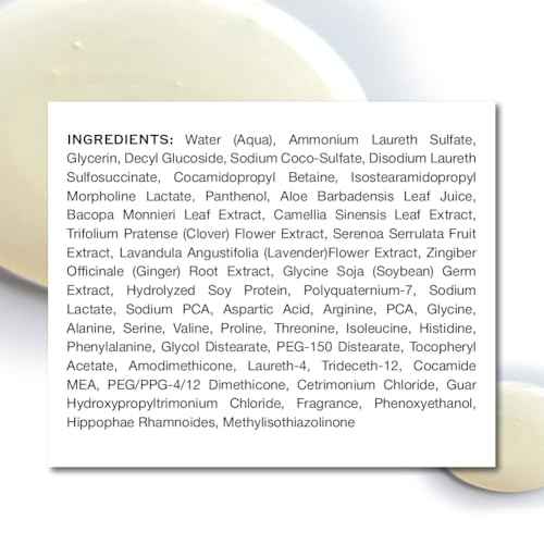 ZENAGEN Revolve Women's Thickening Shampoo | Supports Appearance of Fuller, Healthier-Looking Hair, Developed for Fine & Visibly Thinning Hair, Plant-Based, Color-Safe, 5-Minute Treatment