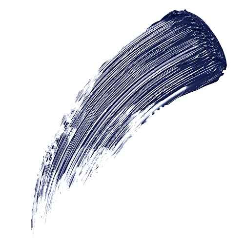 By Terry Terrybly Growth Booster Mascara | Lengthening Mascara | Terrybleu | Full-Volume, Intensely Pigmented and Clump-Resistant | 8ml (0.28 fl oz)