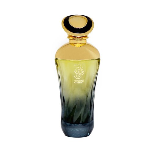 Al Haramain Oyuny - Arabian Perfume for Women - Long Lasting Perfume for Women - Floral Fruity Fragrances - Eau de Parfum for Women - 3.33 oz
