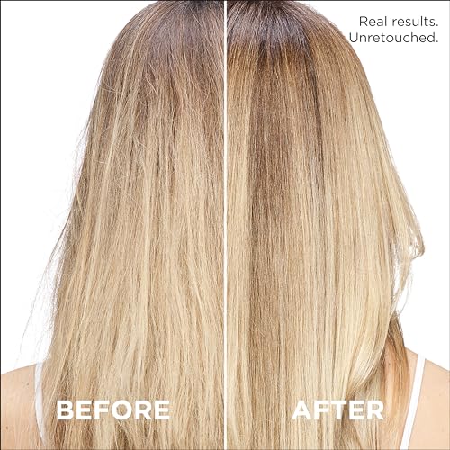 L'Oreal Paris EverPure Sulfate Free Simply Clean Shampoo, Hydrating Hair Care with Rosemary Essential Oils, 8.5 Fl Oz