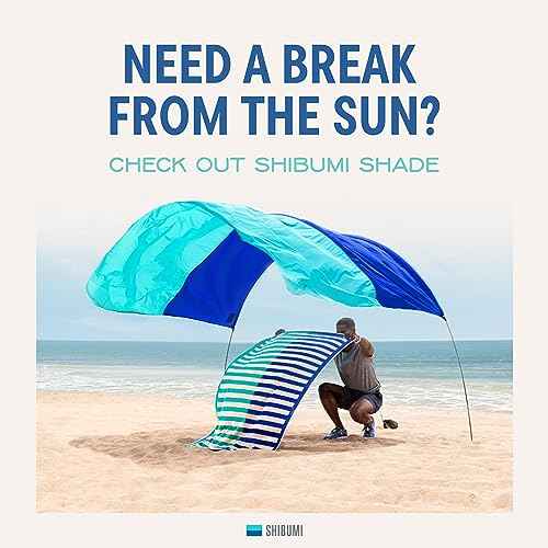 Shibumi Luxe Towel, Ebb & Flow, 35"" x 68"", Oversized and Lightweight Beach Towel, Extra Soft Velour Front and Absorbent Terry Back, 100% Cotton & Machine Washable