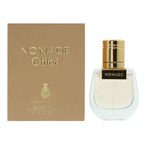 CHLOE NOMADE by Chloe, EAU DE PARFUM SPRAY 0.67 OZ