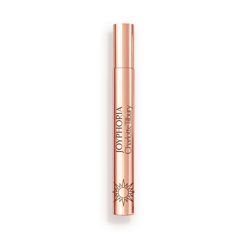 Charlotte Tilbury Joyphoria Eau De Parfum - Pheromone Enhancing Floral Vanilla Perfume Enriched with Naturally-Derived Oils - Long-Lasting Scent with Notes of Ylang Ylang & Neroli Oil (10ml)