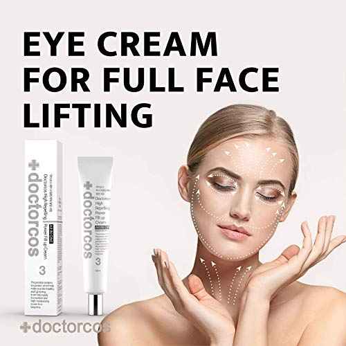 High Repelling Power Fill-up Wrinkle Cream for Women (1.7 oz) | Full Face and Under Eye Lifting Cream for Wrinkles | Fine Line Cream For Day and Night Use | Korean Skin Care Products