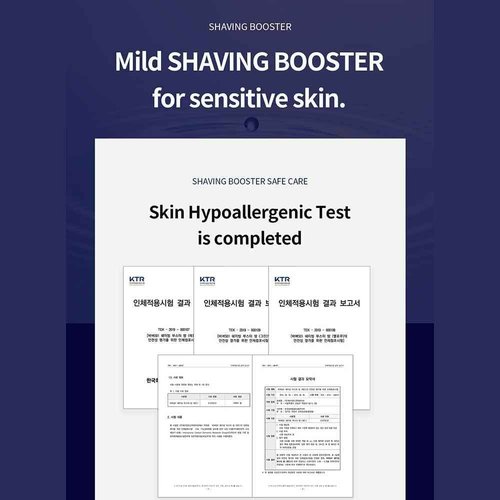 Barber501 Shaving Booster Balm Shaving Cream Men, Shaving Gel, Shave Oil, Travel Shaving Cream (3, Red,Green,Yellow)