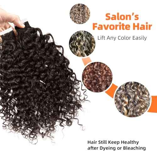 Clytie Raw Curly Tape in Hair Extensions Real Human Hair, One Donor Tight Curly Human Tape ins Hair Extensions 20 PCS 20IN Salon Bleachable Deep Curly 50g Invisible Taping for Thin Hair Light Weight