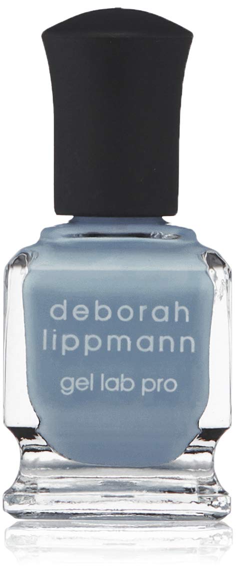 Deborah Lippmann Nail Polish, Sea Of Love, 0.5 fl. oz.