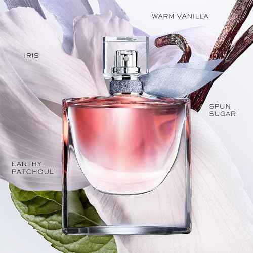 Lanc?me La Vie Est Belle Mother's Day Traveler Set - La Vie Est Belle Eau De Parfum Women's Perfume 1.0 Fl. Oz, La Vie Est Belle Body Lotion 1.7 Fl. oz.
