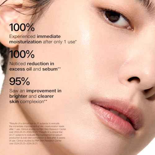 ANUA Rice 70 Glow Milky Toner, for Glass Skin, Rice Water, Niacinamide, Ceramides, Panthenol, Fragrance-Free, Non comedogenic, Fungal Acne Safe, Korean Skin Care, 250ml/8.45fl.oz.