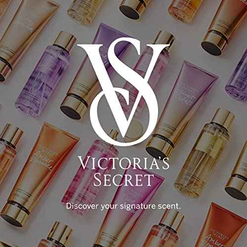 Victoria's Secret Strawberries & Champagne Fragrance Body Lotion (8 oz)