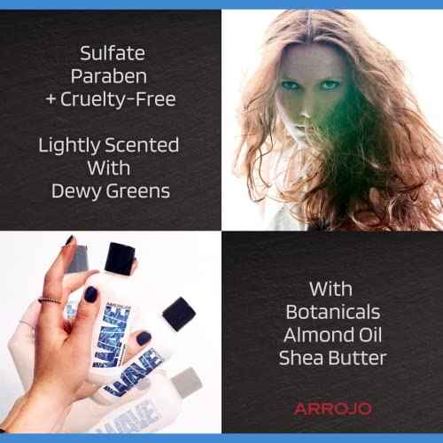 ARROJO Submerge Hair Conditioner