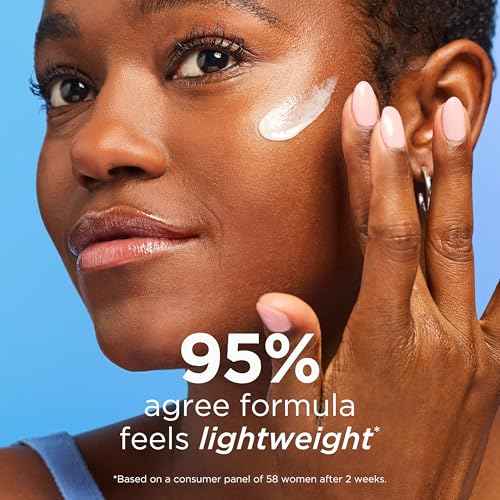 Elizabeth Arden Eight Hour HydraPlay Daily Defense Nourishing Fluid Broad Spectrum Face Sunscreen SPF 40, No White Cast, Non-Comedogenic, Fragrance-Free, 1.7 fl oz.