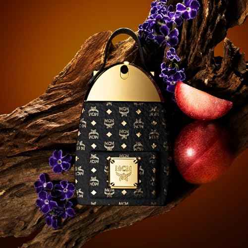 MCM Diamond Eau de Parfum
