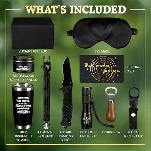 Men Box